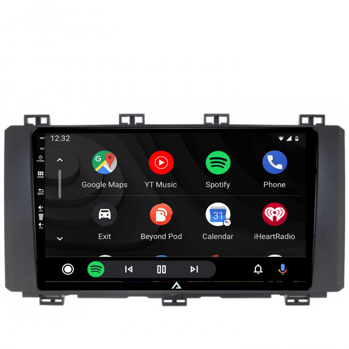 Navigatie  Android 13 Seat Leon 4+64GB | AutoDrop.ro [6]