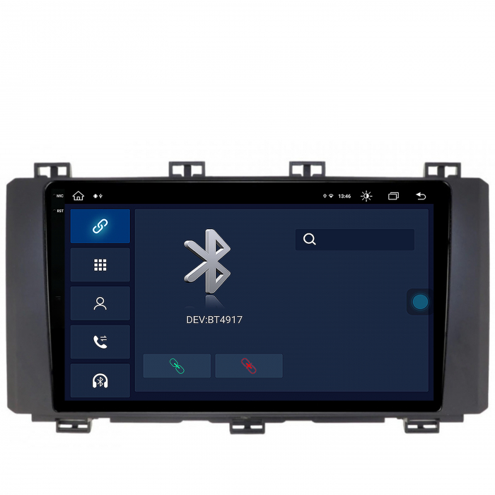 Navigatie Android 13 Seat Leon 4+64GB | AutoDrop.ro [9]