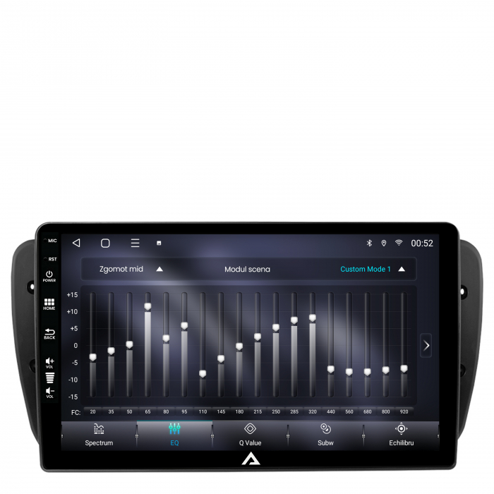 Carplay Android 12 Seat Ibiza 2GB | AutoDrop.ro [5]