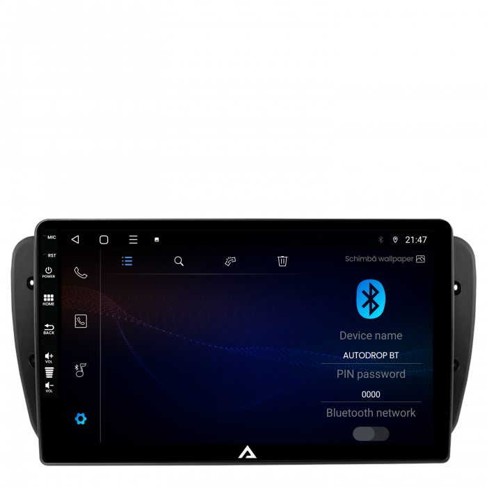 Navigatie Seat Ibiza 2009-2013 2+32GB | AutoDrop.ro [6]