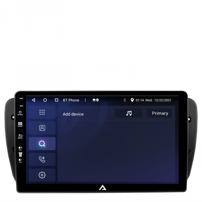 Navigatie Android 12 Seat Ibiza 4GB QLED | AutoDrop.ro [7]