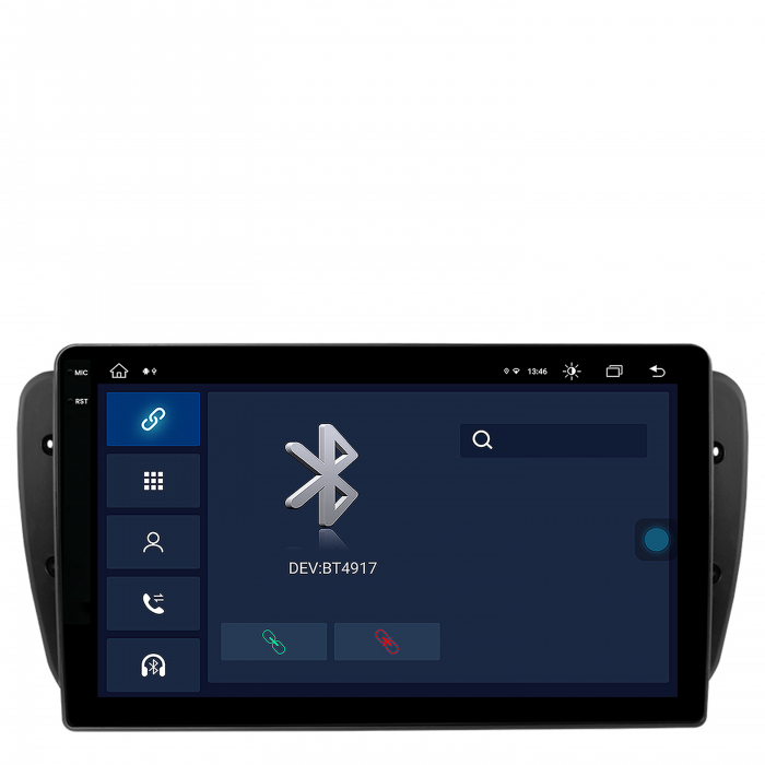 Navigatie Android 13 Seat Ibiza 8+256GB | AutoDrop.ro [8]