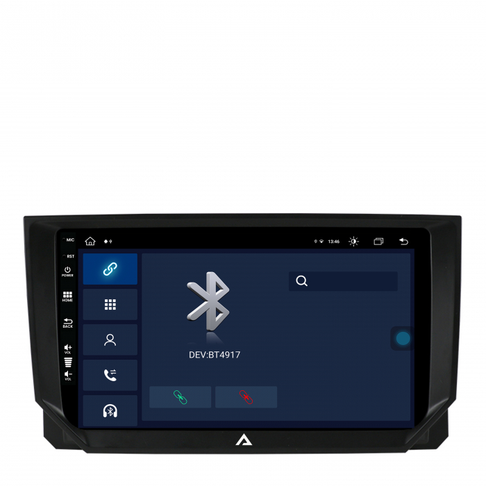 Navigatie Android Seat Ibiza / Arona (2017-2021) 8GB | AutoDrop.ro [4]