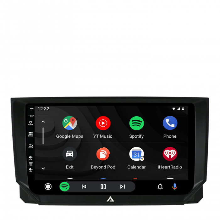 Navigatie Android Seat Ibiza / Arona (2017-2021) 6GB | AutoDrop.ro [6]