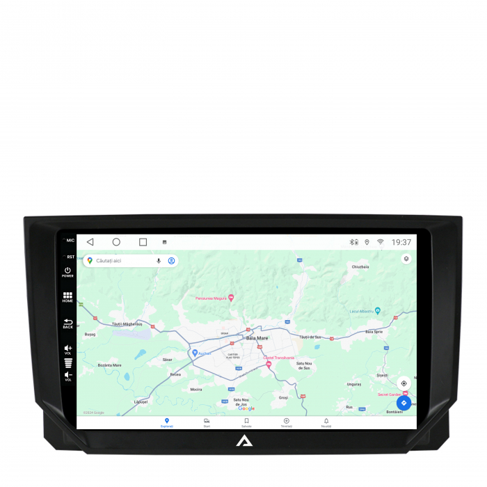 Navigatie Android Seat Ibiza / Arona (2017-2021) 6GB | AutoDrop.ro [7]