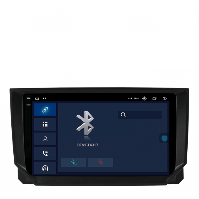 Navigatie Android Seat Ibiza / Arona (2017-2021) 8GB | AutoDrop.ro [8]