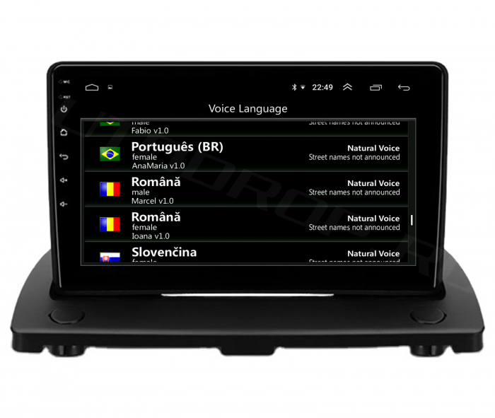 Navigatie Android XC90 2002-2014 1GB | AutoDrop.ro [9]