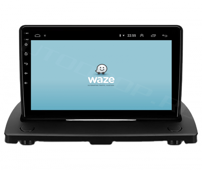 Navigatie Android XC90 2002-2014 1GB | AutoDrop.ro [13]