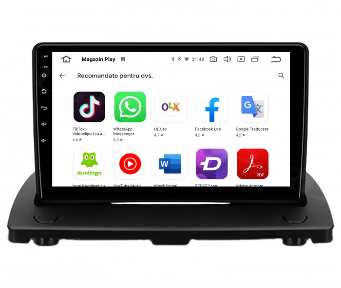 Navigatie Android XC90 2002-2014 1GB | AutoDrop.ro [15]