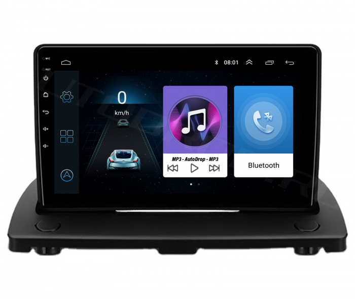 Navigatie Android XC90 2002-2014 1GB | AutoDrop.ro [2]