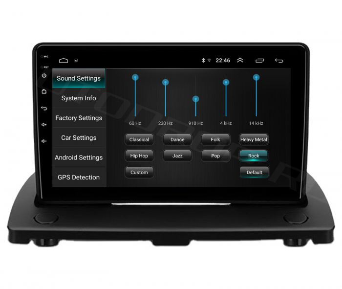 Navigatie Android XC90 2002-2014 1GB | AutoDrop.ro [8]