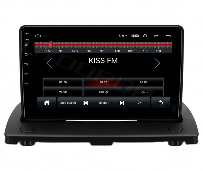 Navigatie Android XC90 2002-2014 1GB | AutoDrop.ro [5]