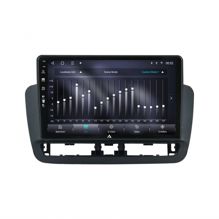 Navigatie Android Seat Ibiza IV (2014-2017) 6GB | AutoDrop.ro [6]