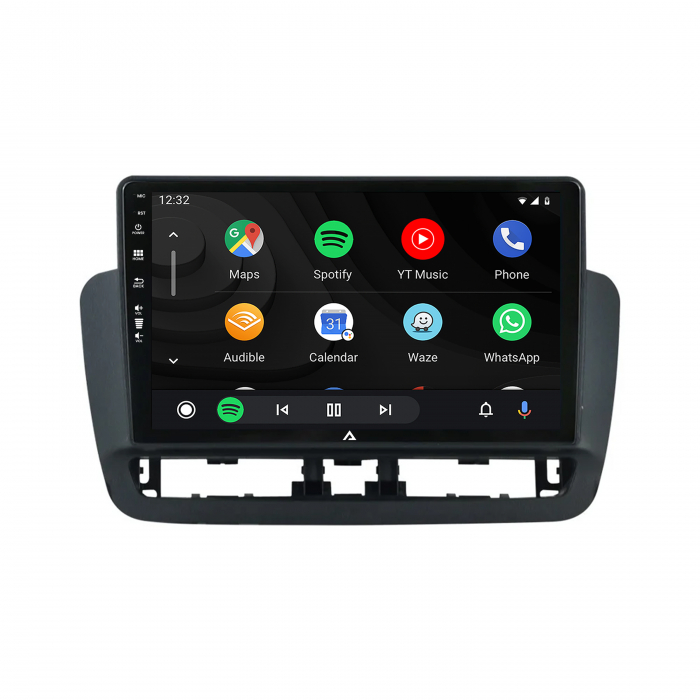 Navigatie Android Seat Ibiza IV (2014-2017) 6GB | AutoDrop.ro [4]