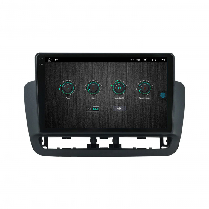 Navigatie Android Seat Ibiza IV (2014-2017) 8GB | AutoDrop.ro [8]