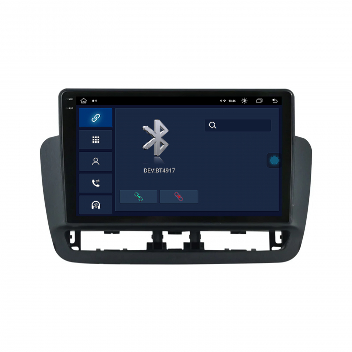 Navigatie Android Seat Ibiza IV (2014-2017) 8GB | AutoDrop.ro [10]