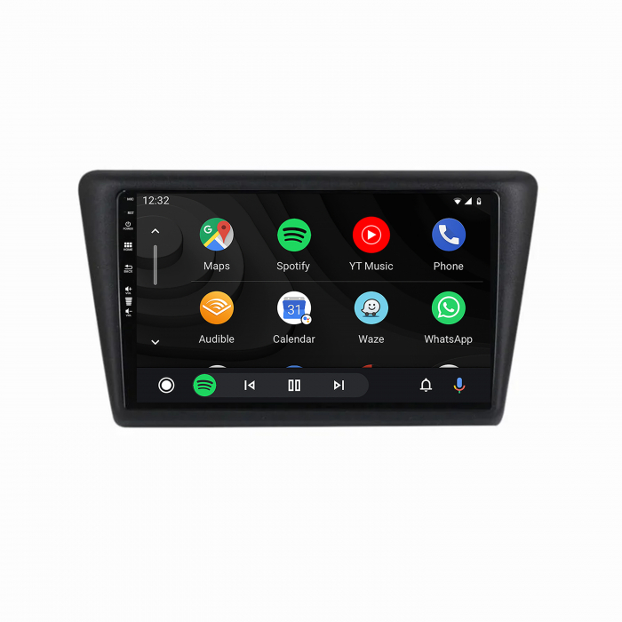 Navigatie Android Seat Toledo / Skoda Rapid (2012-2019) 4GB | AutoDrop.ro [4]