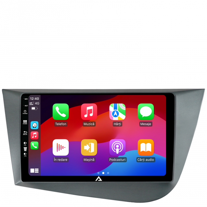 Navigatie Dedicata Seat Leon 2+32GB | AutoDrop.ro [5]