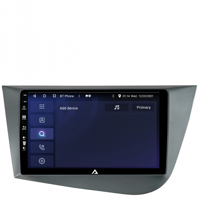 Navigatie Android 12 Seat Leon QLED | AutoDrop.ro [7]