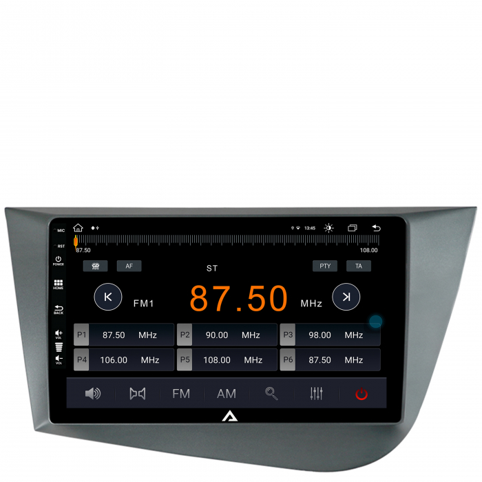 Navigatie Android 13 Seat Leon 8+256GB | AutoDrop.ro [7]