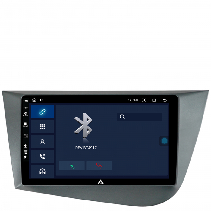 Navigatie Android 13 Seat Leon 8+256GB | AutoDrop.ro [5]
