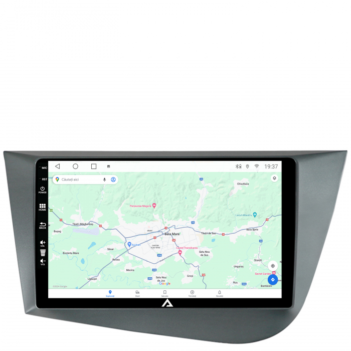 Navigatie Android Seat LEON AD-BGB | AutoDrop.ro [9]