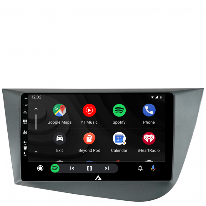 Navigatie Android Seat LEON AD-BGB | AutoDrop.ro [6]