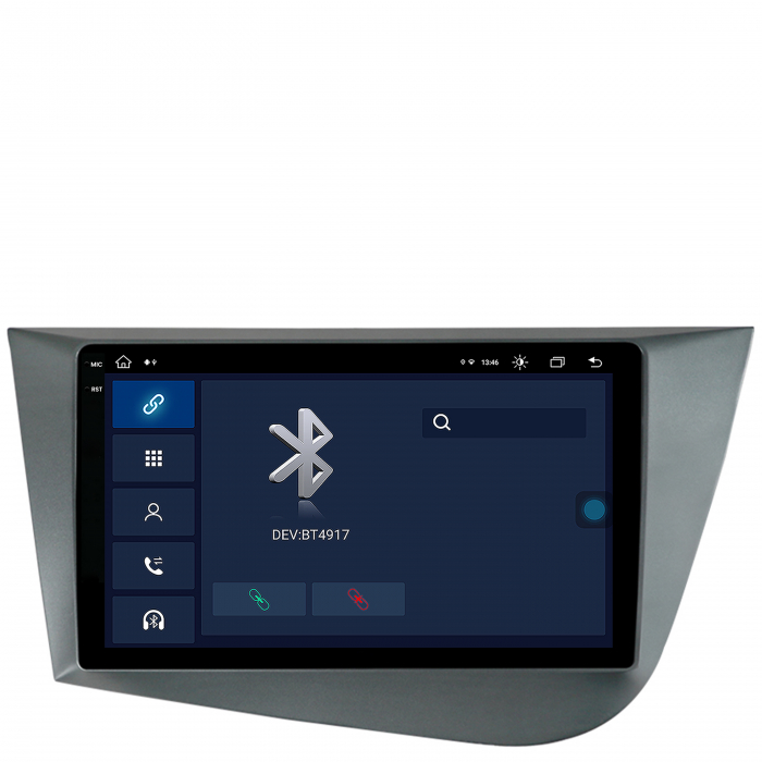Navigatie Android 13 Seat Leon 8+256GB | AutoDrop.ro [7]