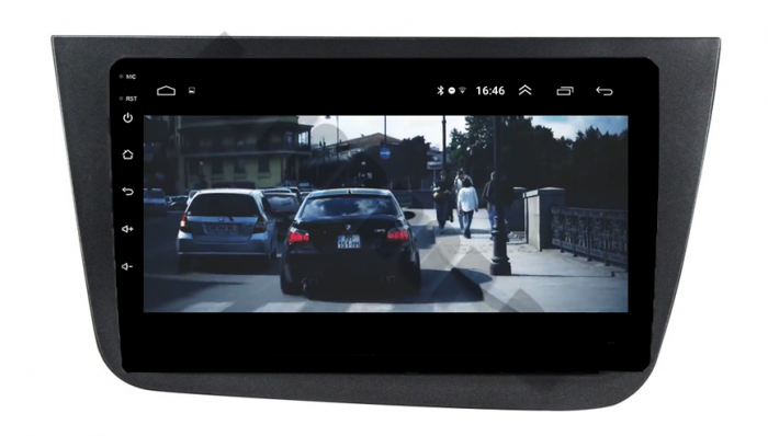 Navigatie Dedicata Seat Altea 1+16GB | AutoDrop.ro [17]