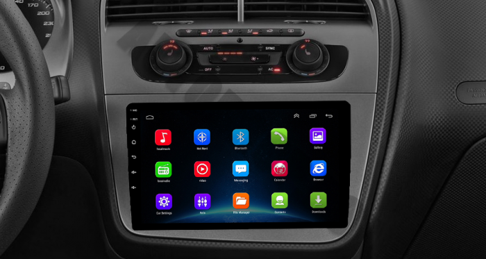 Navigatie Dedicata Seat Altea 1+16GB | AutoDrop.ro [18]