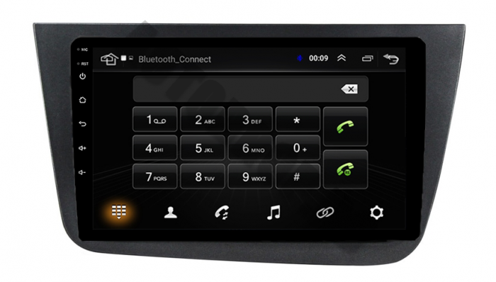 Navigatie Dedicata Seat Altea 1+16GB | AutoDrop.ro [7]