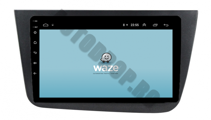 Navigatie Dedicata Seat Altea 1+16GB | AutoDrop.ro [14]