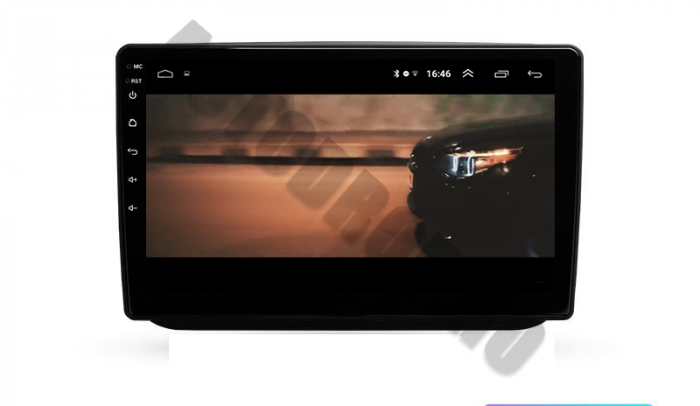 Navigatie Dedicata Skoda Fabia 1+16GB | AutoDrop.ro [13]