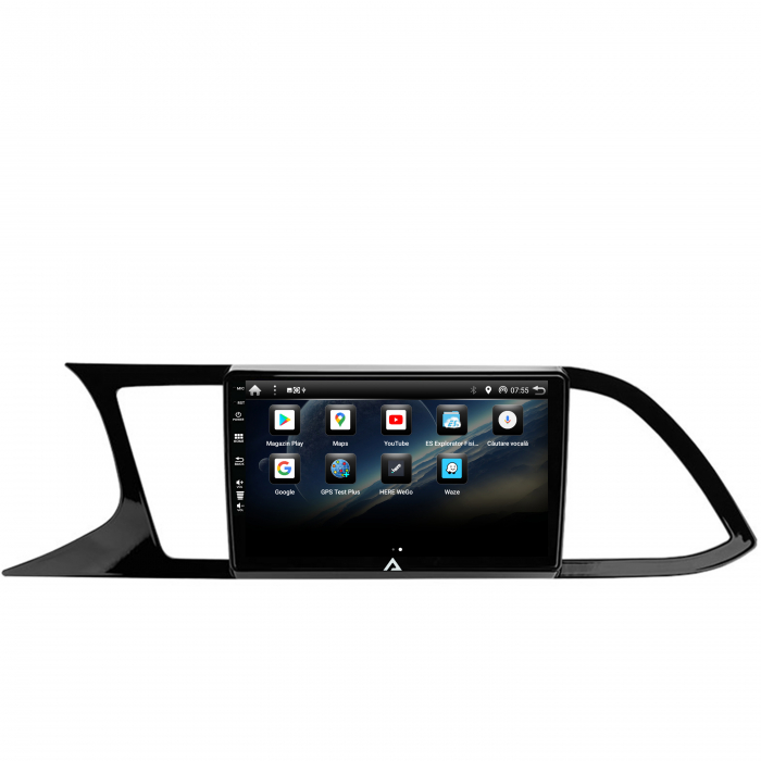 Navigatie Android Seat Leon 3 2012+ 1GB | AutoDrop.ro [4]
