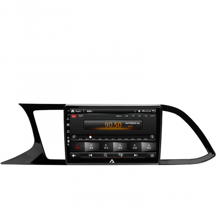 Navigatie Android Seat Leon 3 2012+ 1GB | AutoDrop.ro [8]