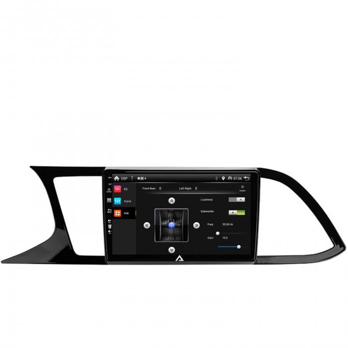 Navigatie Android Seat Leon 3 2012+ 1GB | AutoDrop.ro [6]