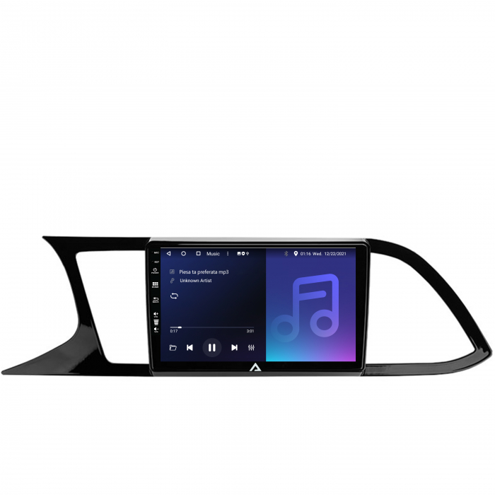 Navigatie QLED Seat Leon 3 2012+ 4GB | AutoDrop.ro [6]