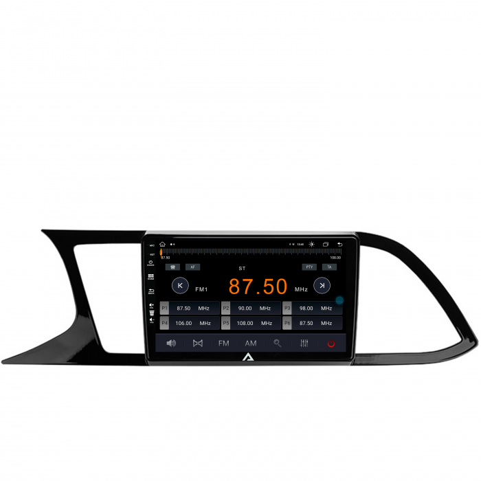 Navigatie Android Seat Leon 3 2012+ 8GB | AutoDrop.ro [7]