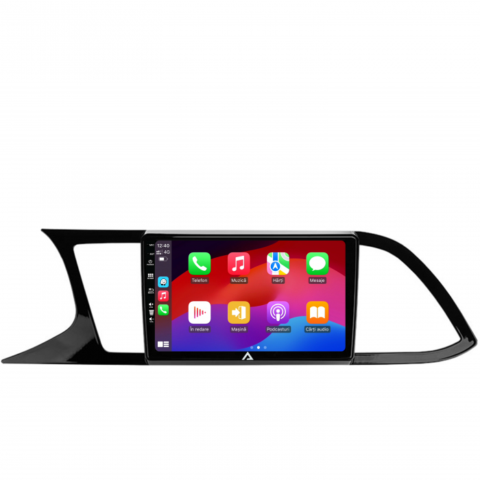 Navigatie Android Seat Leon 3 2012+ 6GB | AutoDrop.ro [6]