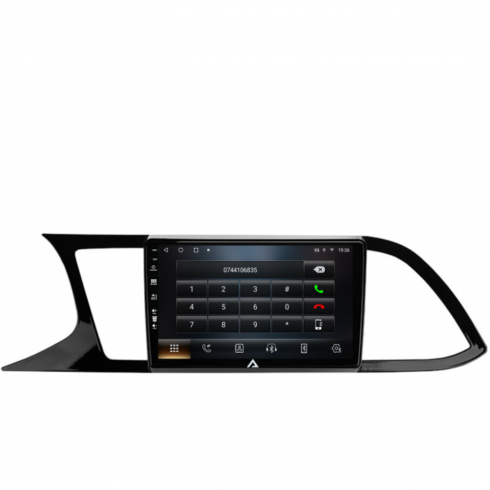 Navigatie Android Seat Leon 3 2012+ 6GB | AutoDrop.ro [10]