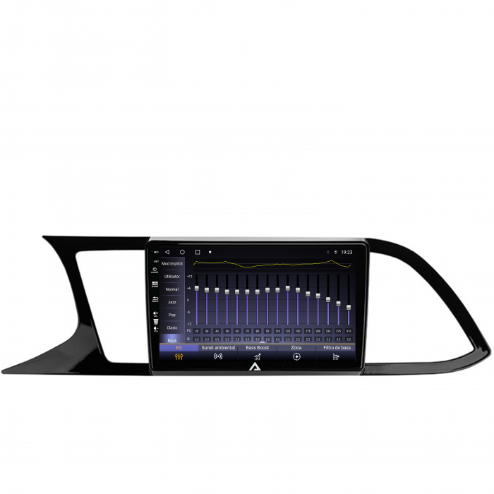Navigatie Android Seat Leon 3 2012+ 6GB | AutoDrop.ro [8]