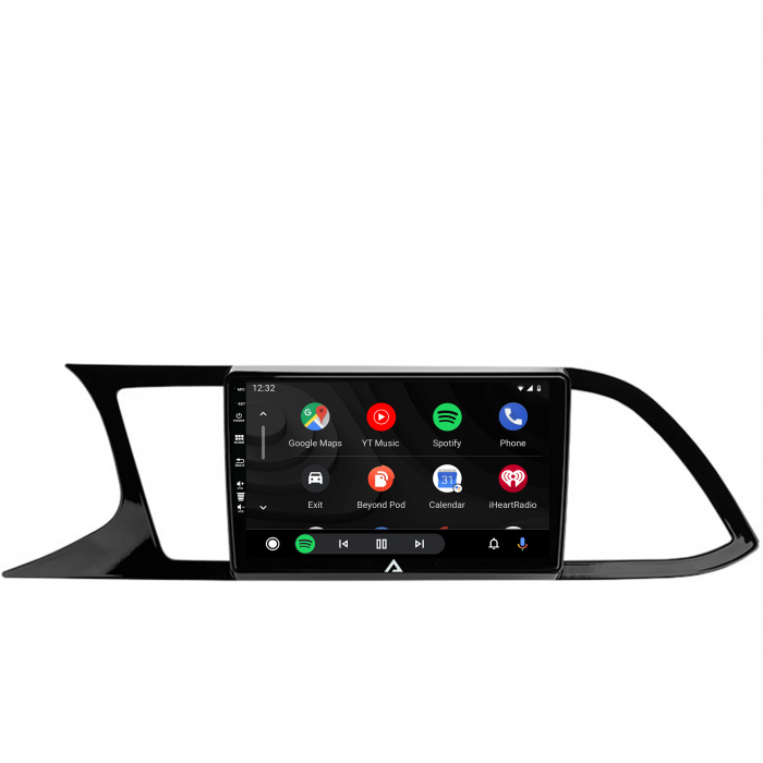 Navigatie Android Seat Leon 3 2012+ 6GB | AutoDrop.ro [5]