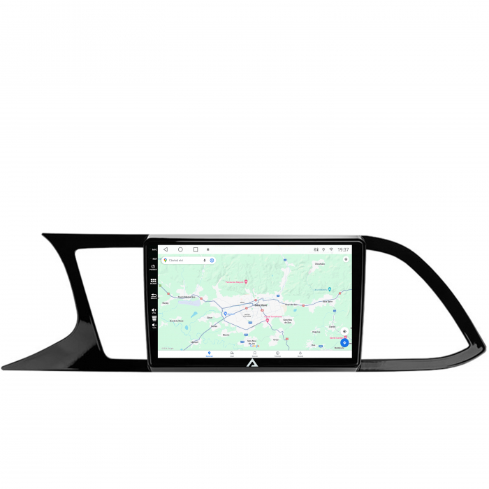 Navigatie Android Seat Leon 3 2012+ 6GB | AutoDrop.ro [9]