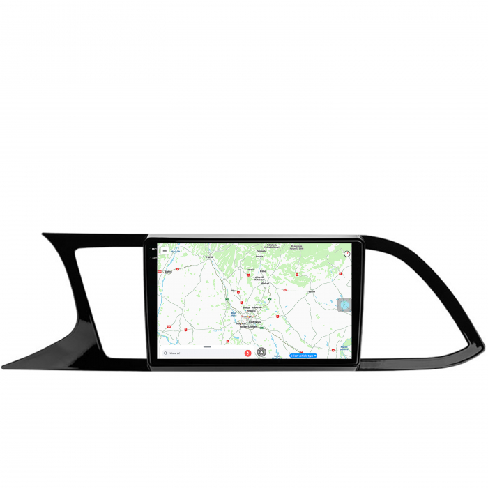Navigatie Android Seat Leon 3 2012+ 4GB | AutoDrop.ro [11]
