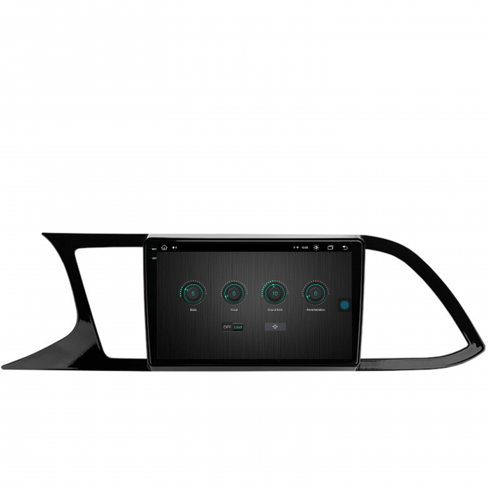 Navigatie Android Seat Leon 3 2012+ 4GB | AutoDrop.ro [8]