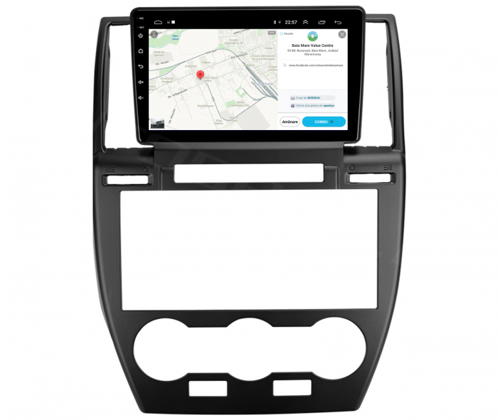 Navigatie Android Land rover Freelander 2 1GB | AutoDrop.ro [12]