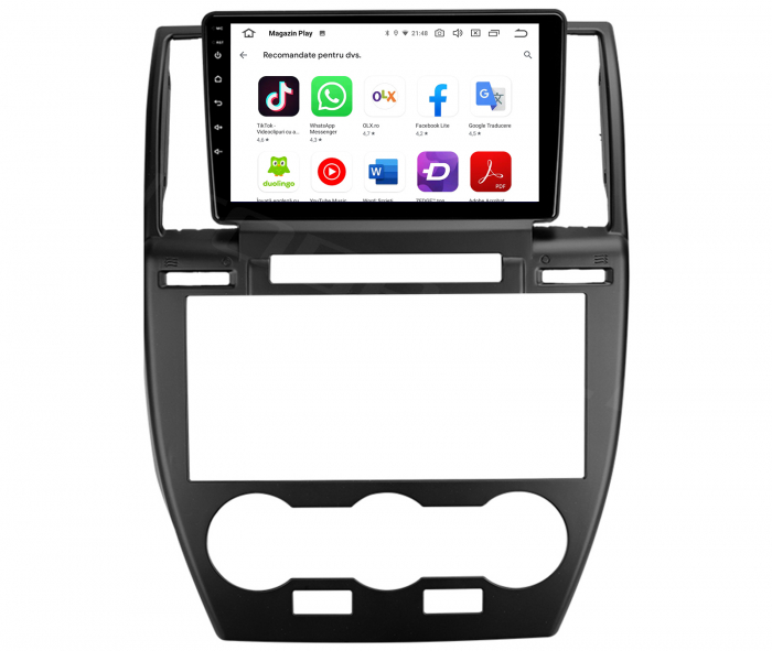 Navigatie Android Land rover Freelander 2 1GB | AutoDrop.ro [15]