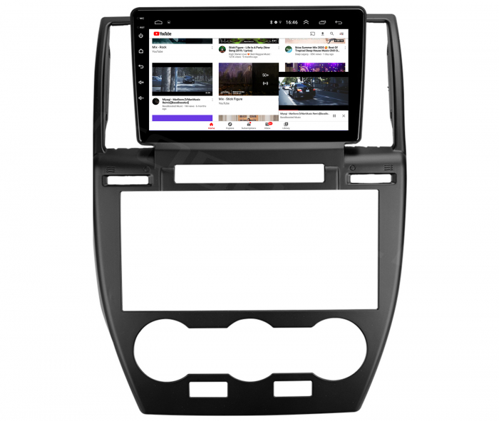 Navigatie Android Land rover Freelander 2 1GB | AutoDrop.ro [14]