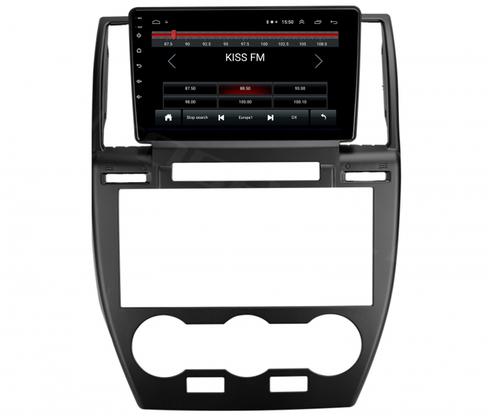 Navigatie Android Land rover Freelander 2 1GB | AutoDrop.ro [3]