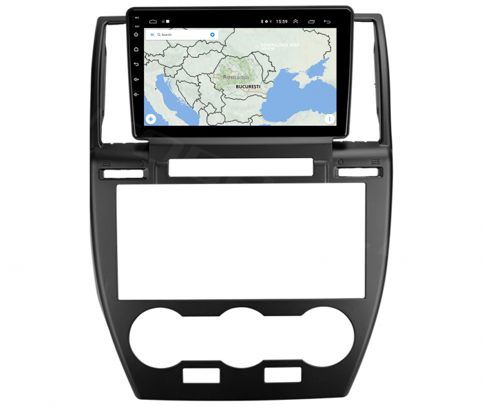 Navigatie Android Land rover Freelander 2 1GB | AutoDrop.ro [11]